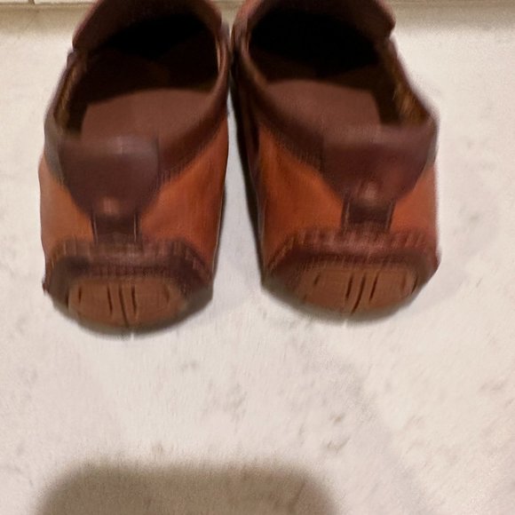 Cole Haan Somerset Link Bit Loafer Woodbury Style Mens Size 10 C25979 Leather - Picture 5 of 7